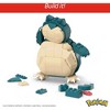 MEGA Pokémon Snorlax Building Set - 246pcs - image 3 of 4