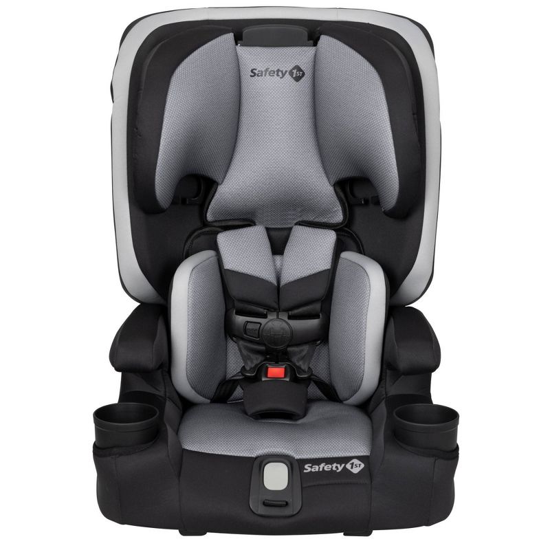 Safety 1st Boost-and-Go All-in-1 Harness Booster Car Seat, 4 of 11