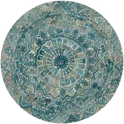 Marquee MRQ110 Hand Tufted Indoor Rugs - Safavieh