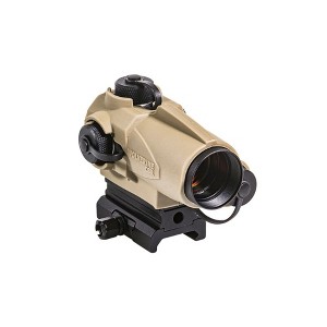 Sightmark Wolverine CSR 4 MOA Reticle 23mm Flat Dark Earth Objective Lens - 1 of 1