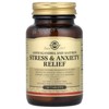 Solgar Stress & Anxiety Relief, 30 Tablets - 3 of 3