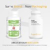 SuperSmart Super Curcuma 1000mg per Day (High Absorption) - Patented Meriva Curcuma - Curcumin Phytosome | 60 Vegetarian Capsules - Non-GMO - 2 of 4