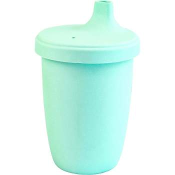 8 oz. Silicone Sippy Cup – Re-Play