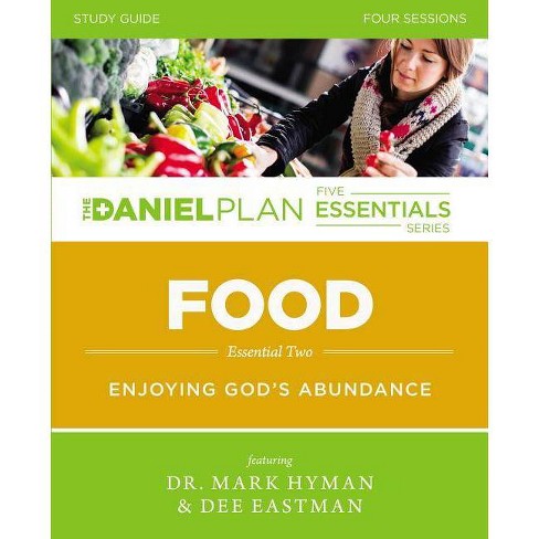 daniel plan detox reviews