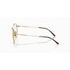 Vogue Eyewear VO4280 52mm Female Phantos Sunglasses - prescription-ready - 3 of 4