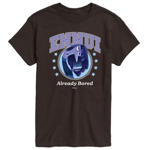 Men's - Disney - Inside Out 2 Short Sleeve Graphic T-Shirt - 1 of 3
