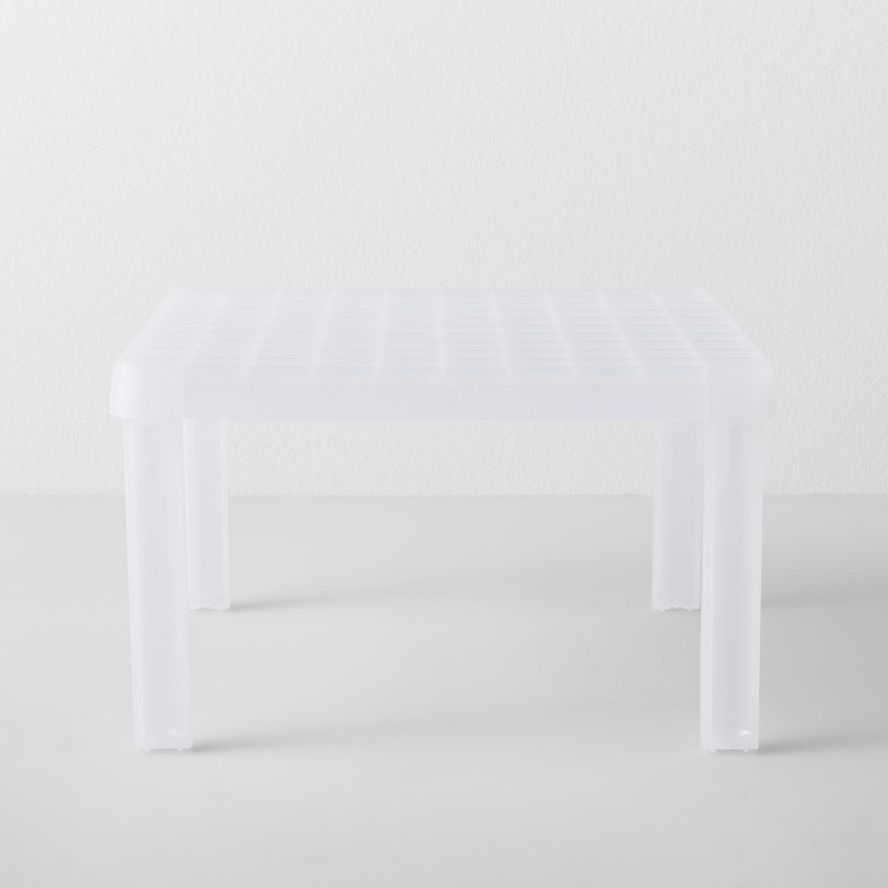 Made By Design Kitchen Cabinet Lid Organizer White Made By Design From Target Daily Mail