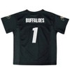 NCAA Colorado Buffaloes Toddler Boys' Jersey - 2 of 3