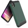 TUDIA Alcatel TCL A3 Merge Series Case - 2 of 3