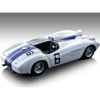 Ferrari 375 Plus #6 "Briggs Cunningham" "24 Hrs Le Mans" (1954) "Mythos Series" Ltd Ed to 130 pcs 1/18 Model Car by Tecnomodel - 2 of 3