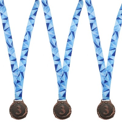 bronze
