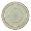 Gibson 12 Piece Reactive Glaze Stoneware Dinnerware Set - 4 of 4