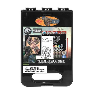 Activity Set Jurassic - Innovative Designs