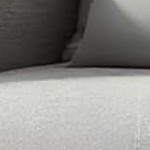 black frame + black panel