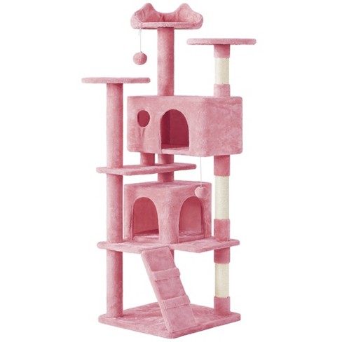 Cat tree small sale