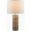 Livabliss Taboye Traditional Table Lamps - 3 of 4