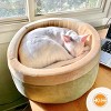 K&H Pet Products  Thermo-Kitty Bed - 4 of 4