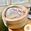 K&H Pet Products  Thermo-Kitty Bed - image 4 of 4