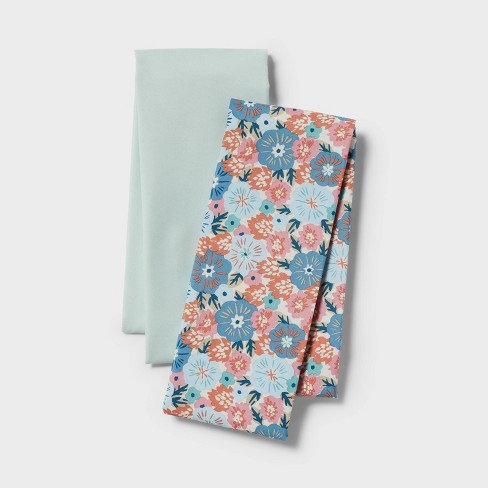 Floral body pillow cover best sale