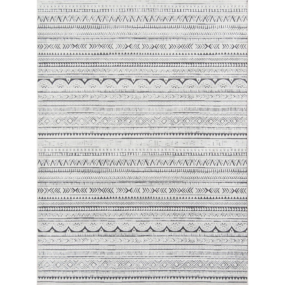 2'x3' Covington Accent Rug Ivory - Momeni