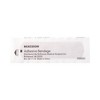 McKesson Tan Fabric Adhesive Bandage Sterile .75 x 3" - 3 of 4