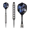 Viper Underground Rock & Roll Steel Tip Darts - 23gms - 3 of 4