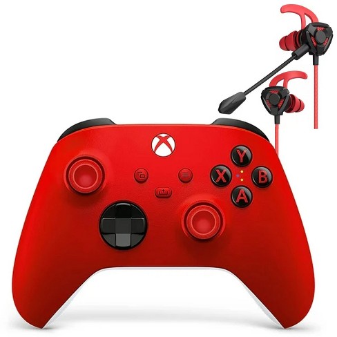 Target xbox store one wireless controller