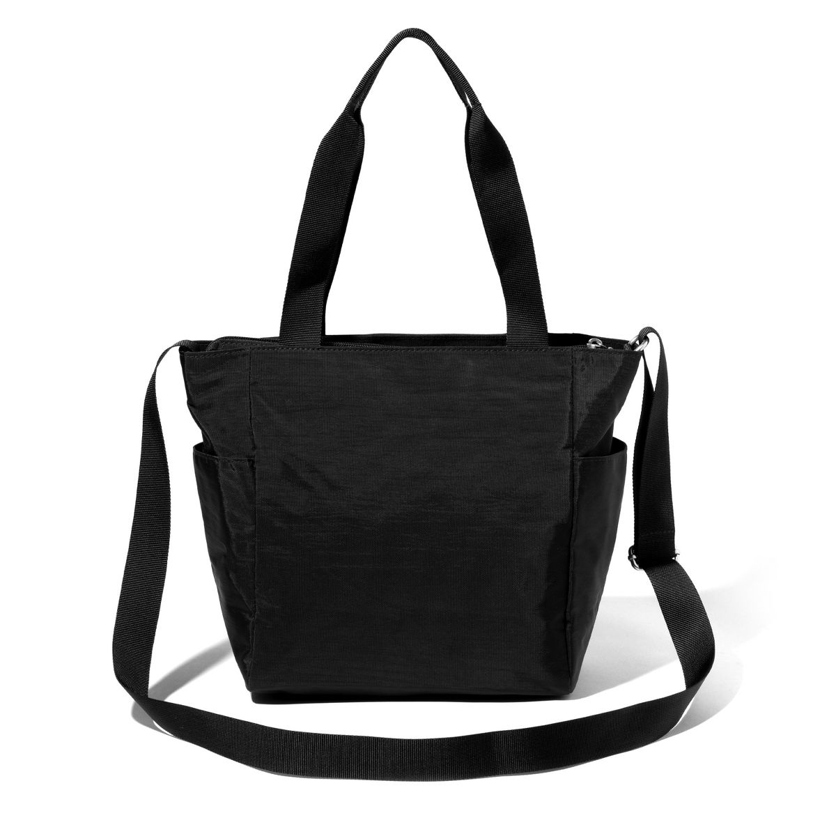 baggallini Women's Get Carried Away Crossbody Tote Bag - thumbnail 3