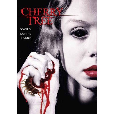 Cherry Tree (DVD)(2016)