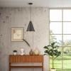 Livex Lighting Dulce 1 - Light Pendant in  Bronze/Antique Brass - 3 of 4