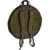 MEINL Waxed Canvas Cymbal Bag - 2 of 4
