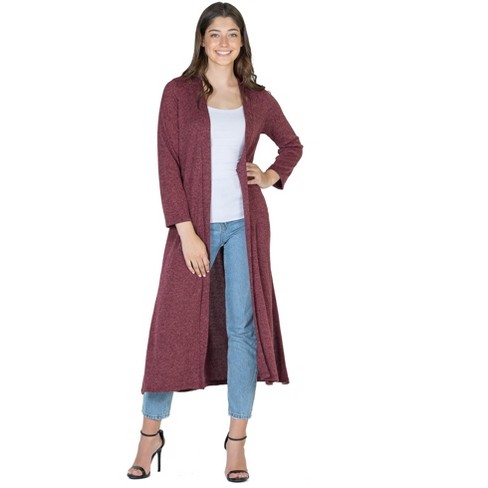 Miekld Womens Winter Long Sleeve Cardigans Light Cardigan Hooded one dollar  items women cheap tops under 10 wedding deals of the day 1 dollar items  only items under 20 dollars at