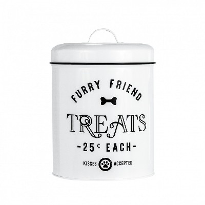 dog treat jar target
