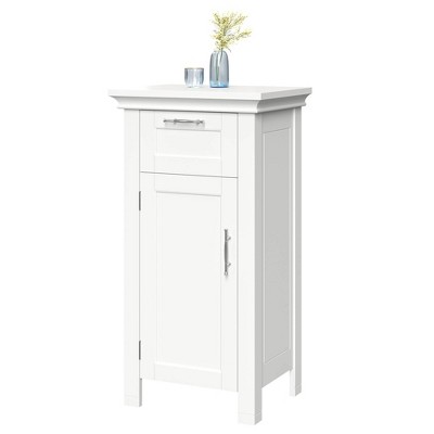 Small Bathroom Storage Cabinet