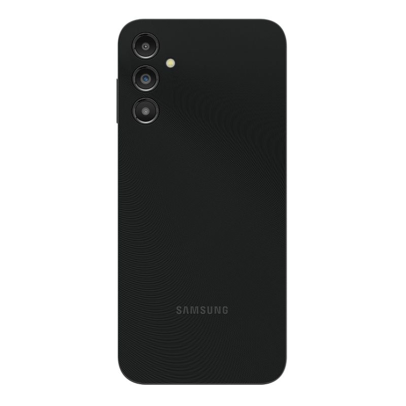 AT&#38;T Prepaid Samsung Galaxy A14 5G (64GB) - Black, 5 of 8