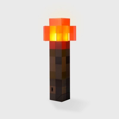 Minecraft Lamps Lighting Target