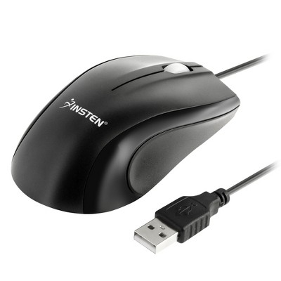 wheel mouse