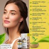 Advanced Clinicals Anti Aging Retinol Facial Serum for Wrinkles, Fine Lines, and Aging. 1.75 Fl Oz - 3 of 4