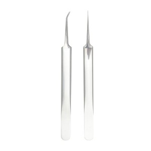 Unique Bargains Facial Pimple Extractor Tool Kit 1 Set - 1 of 4