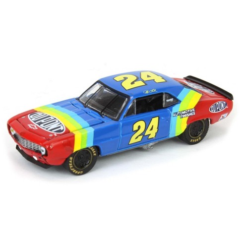 Jeff gord s rookie shops diecast car