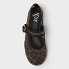 Kids' Quilla Mesh Ballet Flats - art class™ - 3 of 4