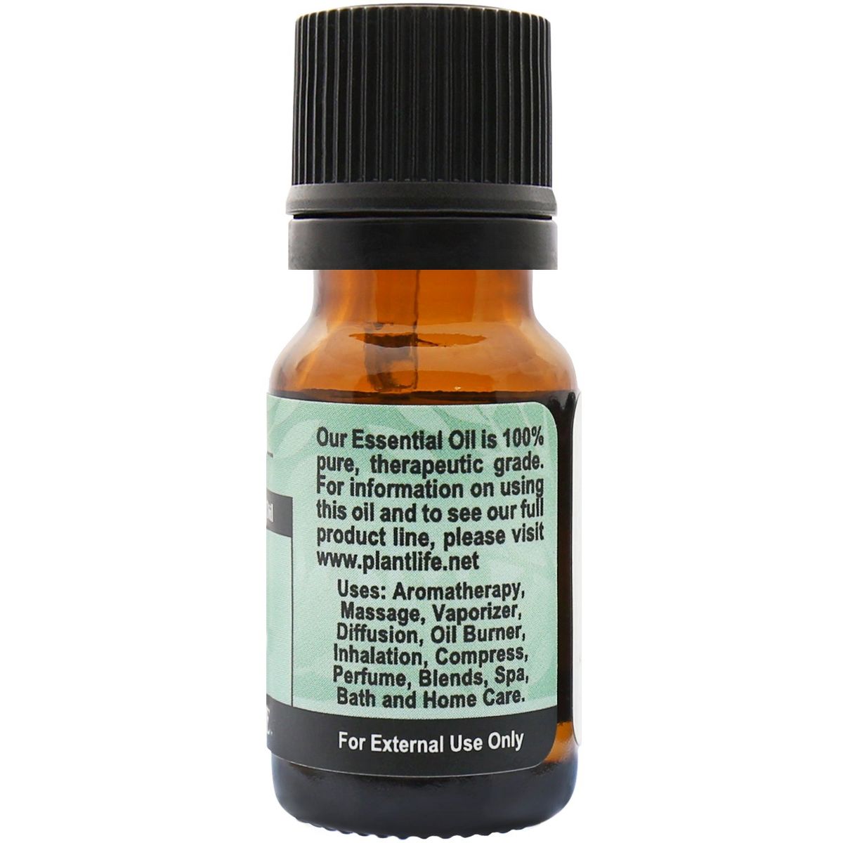 Plantlife Clary Sage Essential Oil – 100% Pure & Therapeutic Grade – Natural, Undiluted & Steam-Distilled – No Additives or Fillers - thumbnail 2