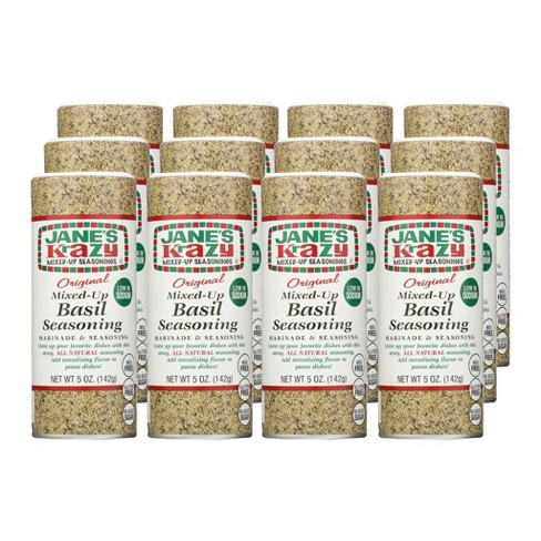 McCormick Italian Herb Seasoning Grinder - .77oz