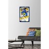 Trends International NFL Los Angeles Rams - Cooper Kupp 22 Unframed Wall Poster Prints - 2 of 4