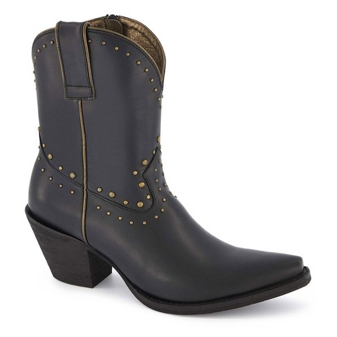 Target cowgirl boots online