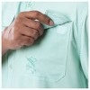 Guy Harvey Men's Long Sleeve Performance Fishing Shirt - 4 of 4