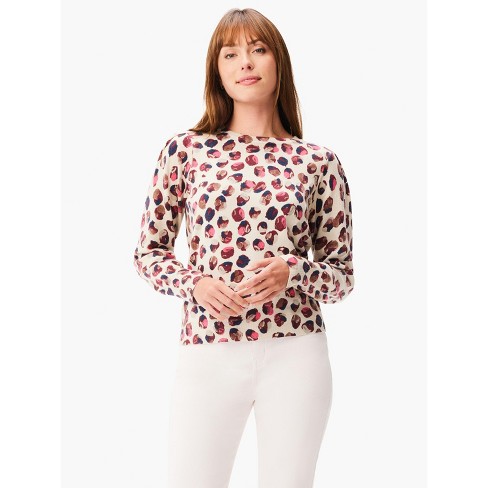 Target polka 2024 dot sweater