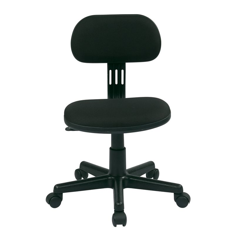 Task Chair - OSP Home Furnishings, 6 of 9
