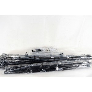 On-Stage KS-7903 3-Tier A-Frame Keyboard Stand Level 3  194744915192 - 1 of 4