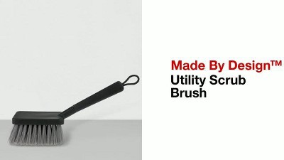 Scrub Utility Brush, 8482